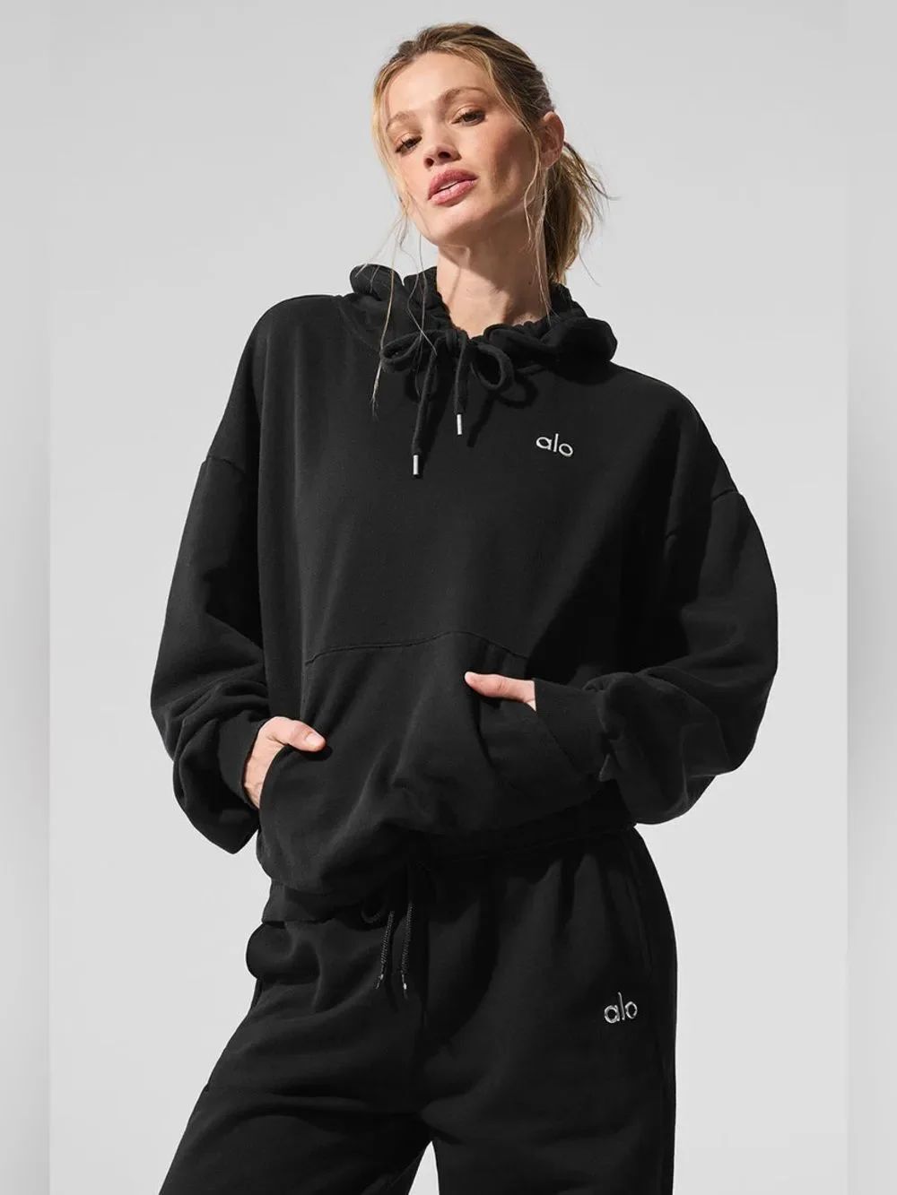 Alo Yoga Accolade Hoodie